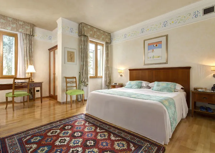 Firenze Hotell 4*