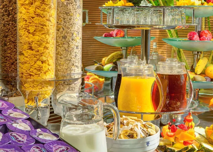 Firenze Hotel 4*
