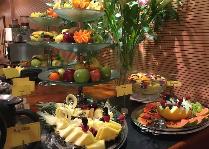 Firenze Hotel 4*