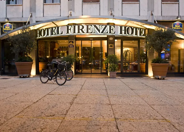 Firenze 4*