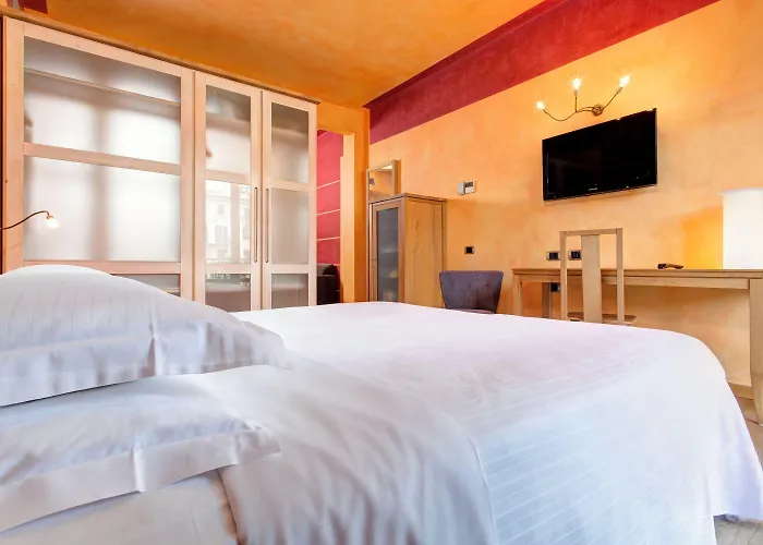 Hotel Firenze Verona