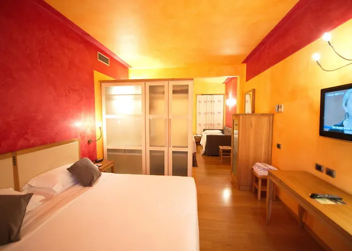 Firenze Verona