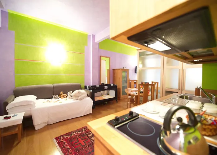 Firenze 4*