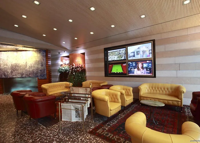 Hotell Firenze 4*