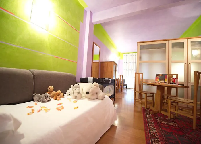 Hotell Firenze Verona