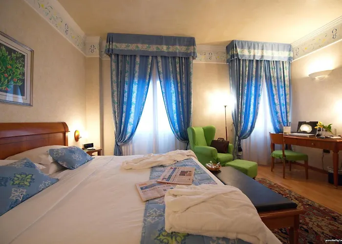 Firenze Hotell Verona