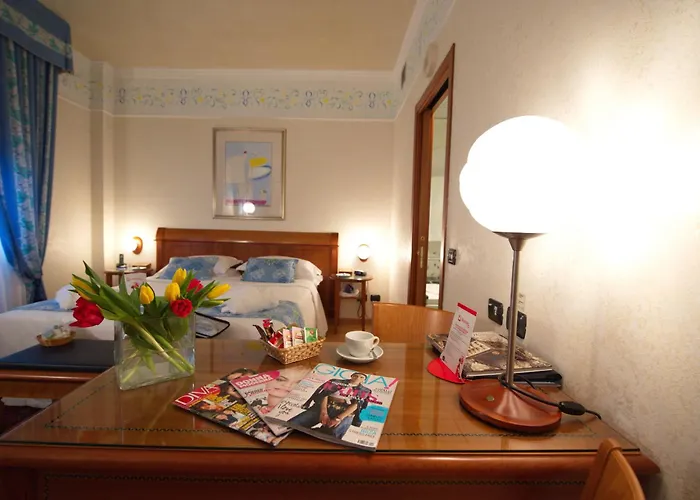 Firenze Hotell Verona