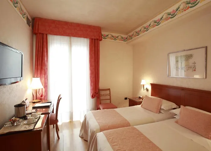 Firenze Hotell Verona