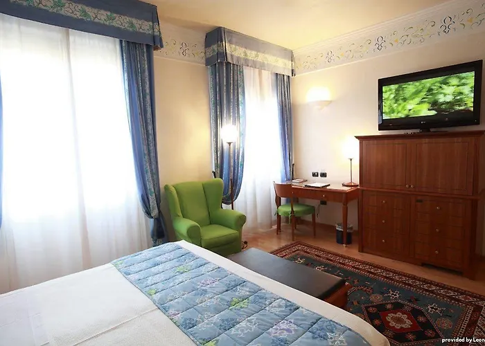 Hotell Firenze
