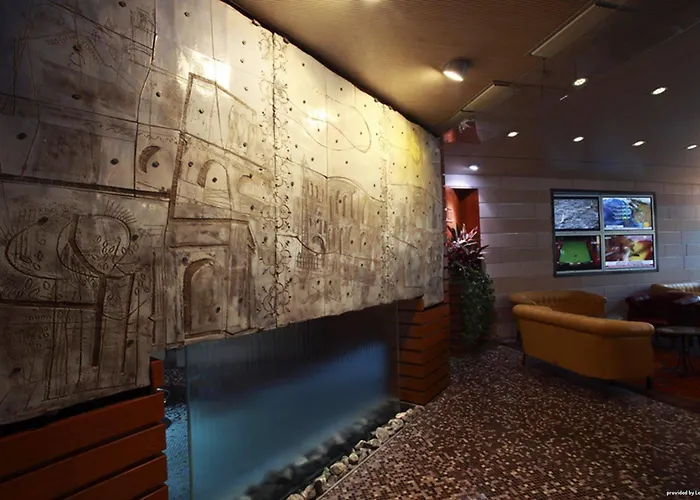 Hotell Firenze 4*