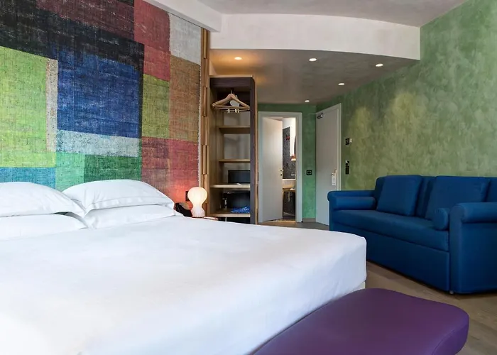 Hotel Firenze Verona