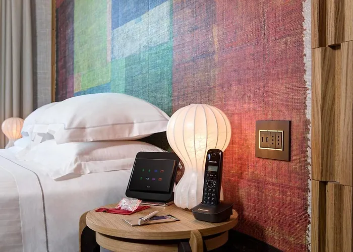 Hotel Firenze Verona