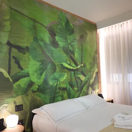 Hotel Ferretti Firenze Verona
