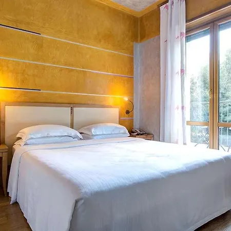 Hotel Ferretti Firenze Verona