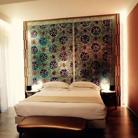 Hotel Ferretti Firenze 4*