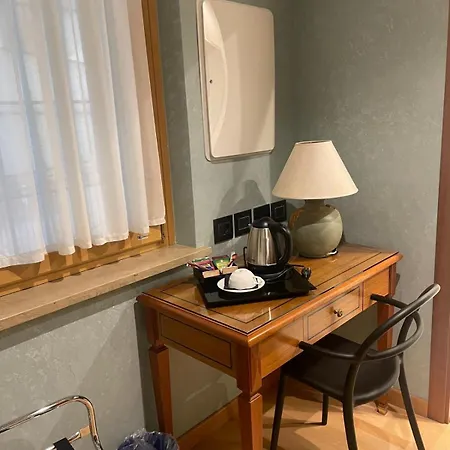 Ferretti Firenze Verona