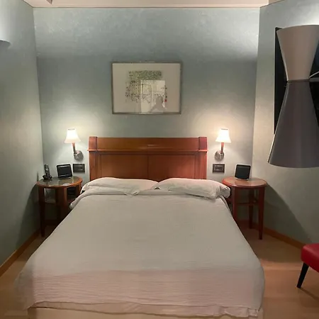 Ferretti Firenze Hotel