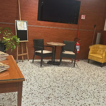 Hotel Ferretti Firenze Verona