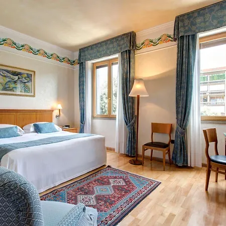 Ferretti Firenze 4* Verona