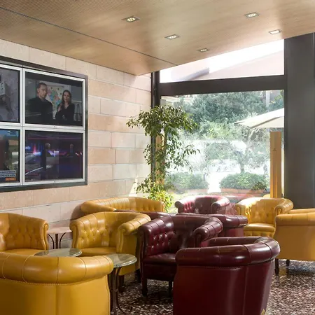 Ferretti Firenze Hotel 4*