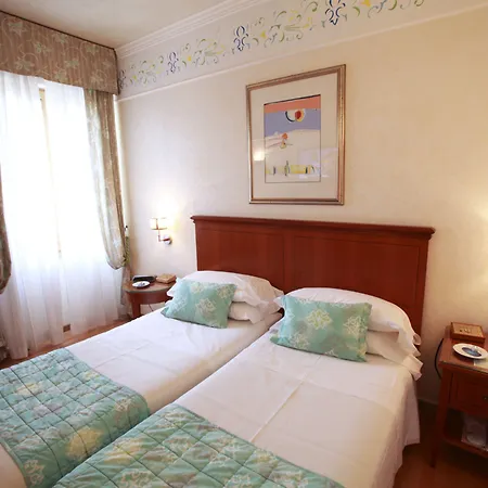 Ferretti Firenze Hotel