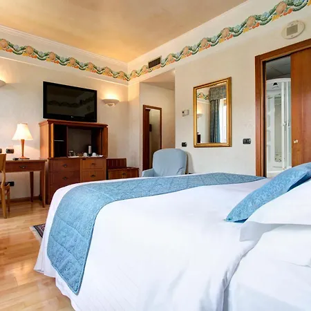 Hotel Firenze Verona