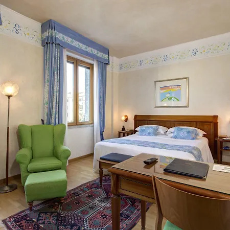 Ferretti Firenze 4*