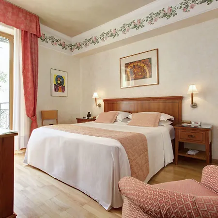 Ferretti Firenze Hotel