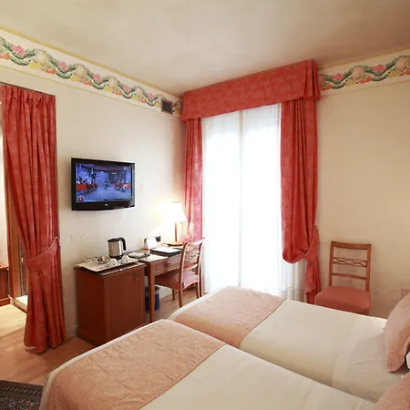 Hotel Ferretti Firenze Verona