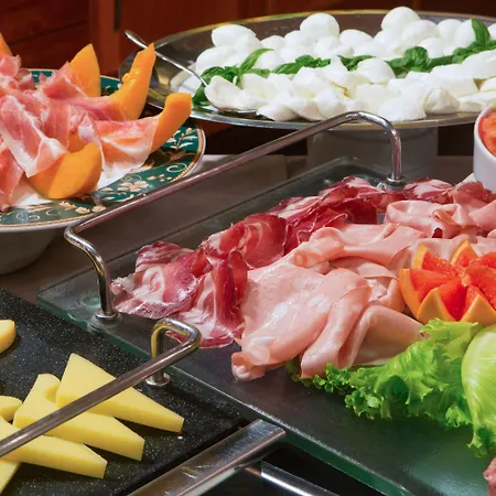 Ferretti Firenze Hotel