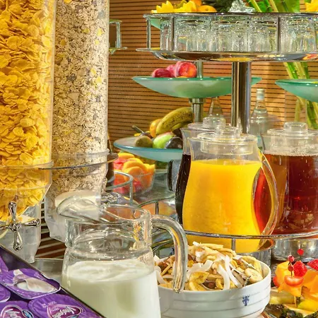 Ferretti Firenze Hotel 4*