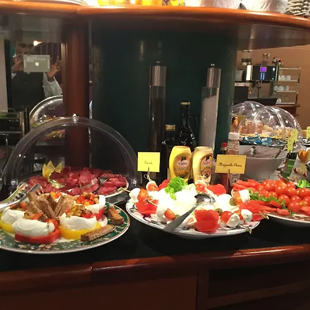Hotel Ferretti Firenze