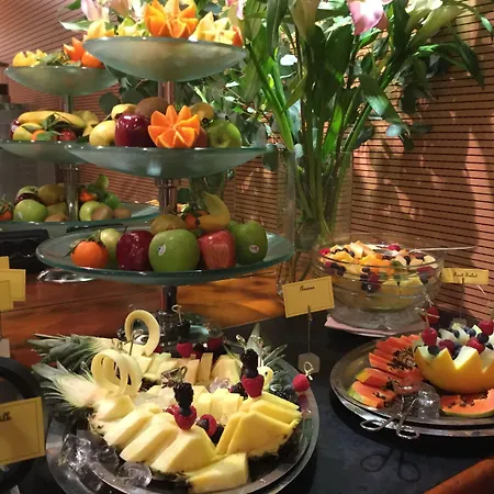 Ferretti Firenze Hotel 4*