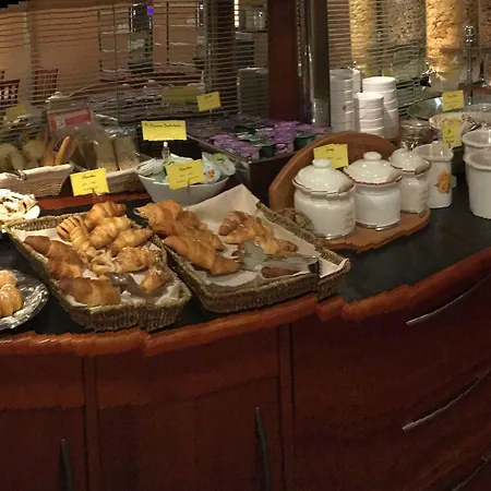 Hotel Ferretti Firenze