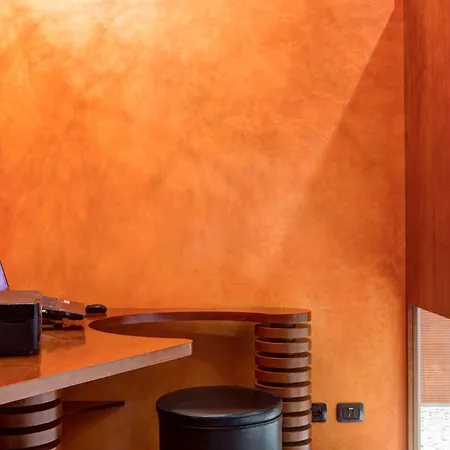 Ferretti Firenze Hotel
