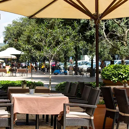 Hotel Ferretti Firenze