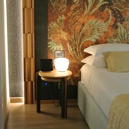 Ferretti Firenze Hotel 4*