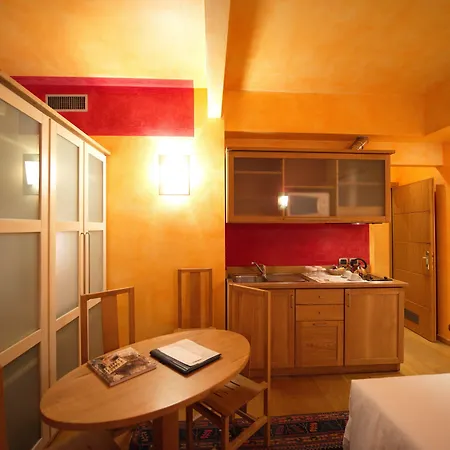 Hotel Ferretti Firenze