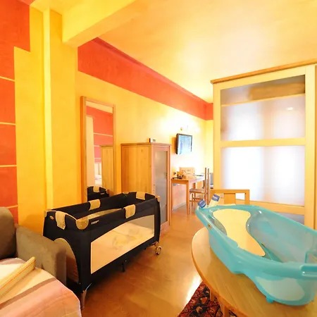 Ferretti Firenze Hotel Verona