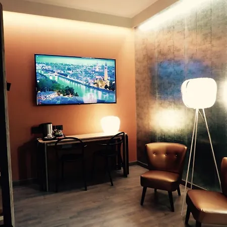 Ferretti Firenze Hotel Verona