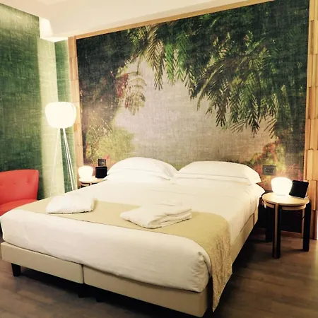 Hotel Ferretti Firenze Verona