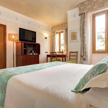 Hotel Firenze Verona