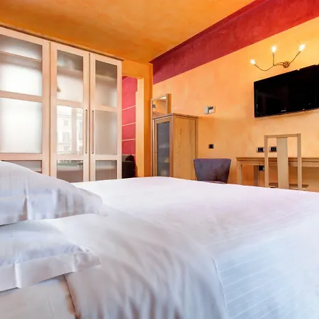 Hotel Ferretti Firenze Verona