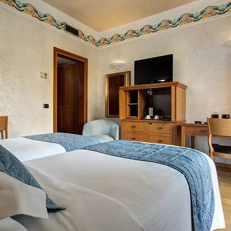 Hotel Ferretti Firenze Verona