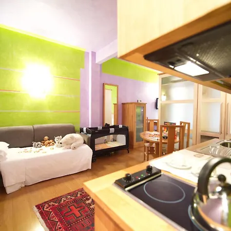 Ferretti Firenze 4*
