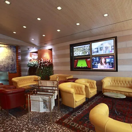 Hotel Ferretti Firenze 4*