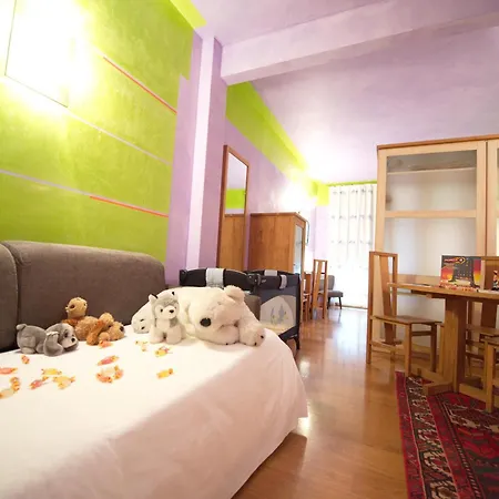 Hotel Ferretti Firenze Verona