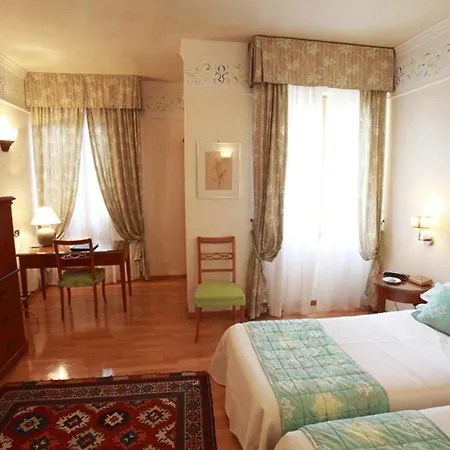 Hotel Ferretti Firenze