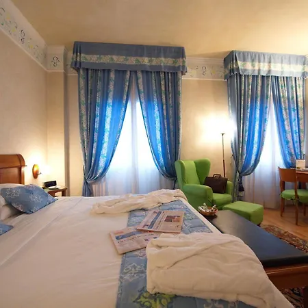 Ferretti Firenze Hotel Verona