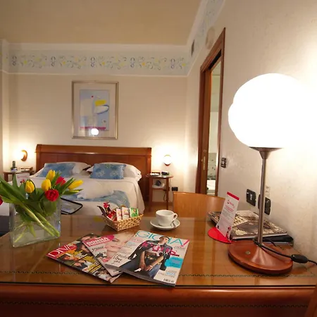 Ferretti Firenze Hotel Verona